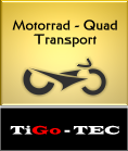 Fahrrad Versand mit der TiGo-TEC unkompliziert und unverpackt